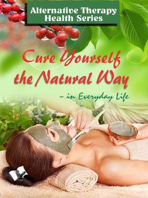 cover image of Cure Yourself the Natural Way